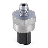 Stabiles Format, kombiniert ABS-Kunststoff und Metall für verbesserte Haltbarkeit in anspruchsvollen Automobil-Einstellungen. Zuverlässiges Design, das 55cp1501 Bremsdrucksensor mit Eigenschaften aufweist