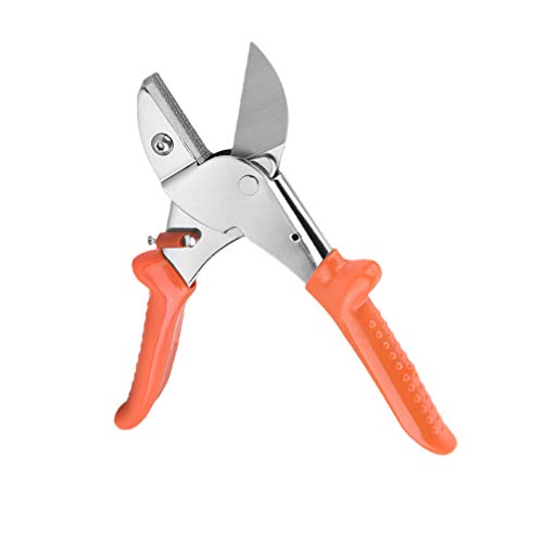 POPETPOP Tesouras de Poda de Jardim Tesouras de Podar Jardim Pruners Árvore Trimmers Jardim Ferramen