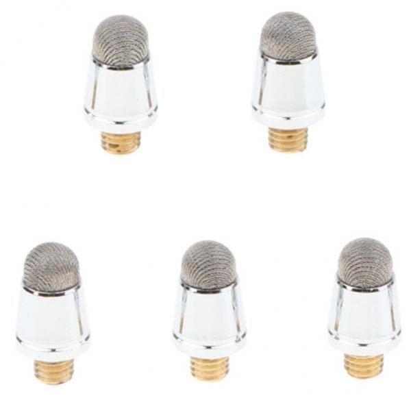 THE STYLE SUTRA® 3x5 Pieces Replacement Fiber Tips for Capacitive Stylus Pens Diameter 6.0mm | Cell Phones & Accessories | Cell Phone Accessories | Styluses-image-24