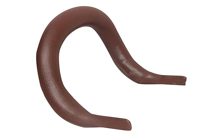 AAI JI Seat Ring Foam/Ring Cushion for All Royal Enfield (Brown)-image-17
