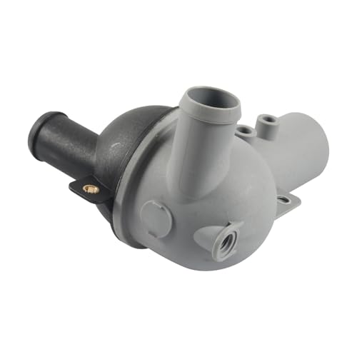 Boîtier de distribution de vidange d'eau 863631T1 bouchon de vidange de rechange
