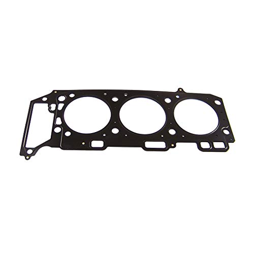 DNJ HG428R MLS (Multi-Layered Steel) Cylinder Head Gasket for 1997-2011 Ford, Land Rover, Mazda, Mercury B4000, Explorer, Explorer Sport 4.0L V6 12V SOHC 245cid