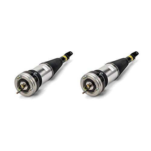 AutoDN 2PC Front Pair Air STRUT Shock Kit Compatible With 2007-2012 LexuLS460