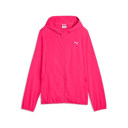 PUMA Veste de Running tissée Velocity Femme respirante et légère pour courir