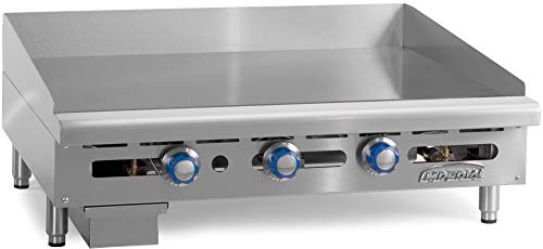 Imperial Range ITG-36 36