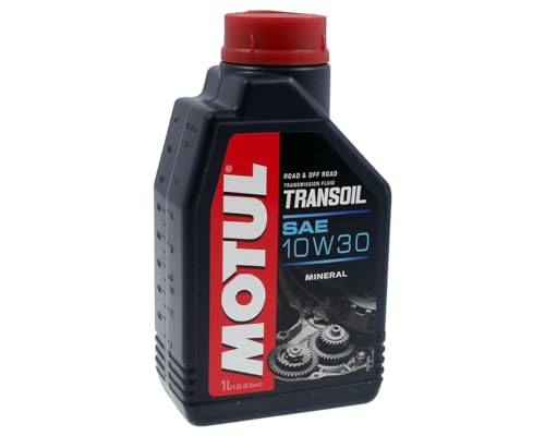 Motul43 Motoröl Motul Transolil 10W30