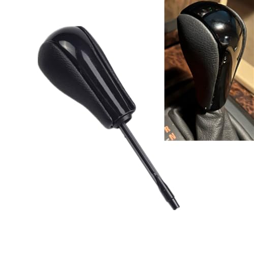 Kakulkomen Automatic Car Gear Knob Lever Shifter Knob Stick Head