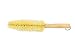 CARCAREZ 12" Car Wash Brush Motorcycle Spoke Wheel Rim Brush Wheel Cleaning Tool for Tire Rim Cleaning