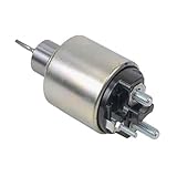 FBTBWGI Starter Solenoid for Chrysler for Laser 84-86 for TC for Maserati 89-90 for Town & Country