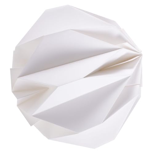 jojofuny cubierta de linterna de papel lampara colgante candeeiro suspenso Decoración para bares party lights decoración casa luces lámpara mesa pequeña adorno de luz linternas de papel