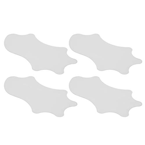 4Pcs Large Stainless Steel Pry Spudger Set High Strength Ultra‑Thin Electronics Opening Tool for Cell Phone