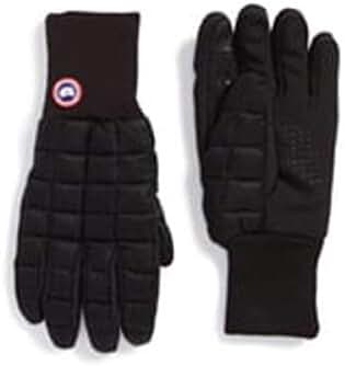Amazon | [カナダグース] メンズ 手袋 Northern Liner Gloves