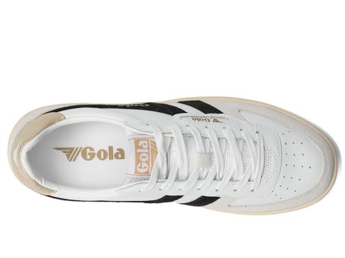 Image of Gola Women's Hawk Sneakers