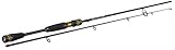 Länge: 240cm Sportex Spinnrute 2,40m 60g Black Arrow G2 BA2414