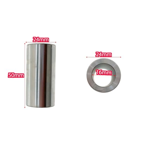 Rouleau d'assemblage variateur pour scooter NMAX125 XMAX125 155cc