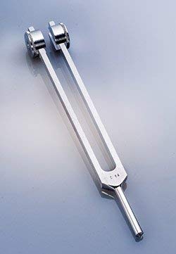 MEDIVIBE TECHNOLOGY 【64 C 】チューニングフォーク Amazon.com: C 64 Hz Tuning Fork : Musical Instruments