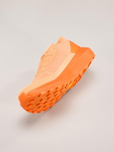 Arc'teryx Women's Norvan LD 4 - Lightweight Mountain Running Shoes for Women, Long Distance Running Shoes for All Terrains2