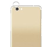 Puccy 2 Pack Camera Lens Protector Film, compatible with SHARP Z3 TPU Camera Cover （ Not Tempered Glass/Not Front Screen Protectors ）