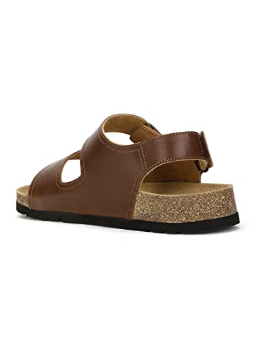 Image of SCHOLL mens Eddie Sandal Sandal