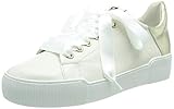 Schnürung HÖGL Damen Blade Creme/Platin 5.5 1-103601 Sneaker