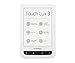 Produktbild PocketBook PB626(2)-D-WW E-Book-Reader Tablet-PC (Intel Atom, 0.256GB RAM) weiß