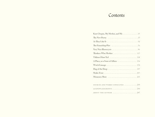 Mothers and Other Fictional Characters: A Memoir in Essays - Image 5