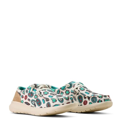 Image of Ariat Women's Hilo Shoe