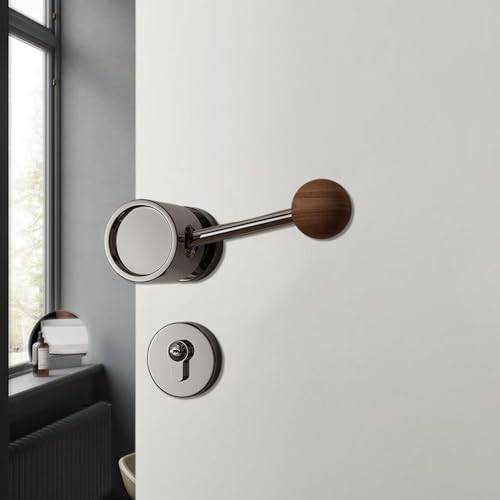 Serrures de porte de chambre à coucher pour créer un espace calme et intime - 3