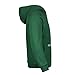 Arborwear Double-Thick Hooded Pullover Sweatshirts For Men - Heavyweight Hoodies With Snap Neck Collar and Handwarmer Pouch