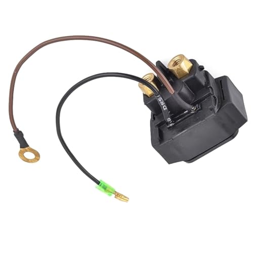 Relais solénoïde de démarreur pour moteurs de bateaux Yamaha F-TLR 75
