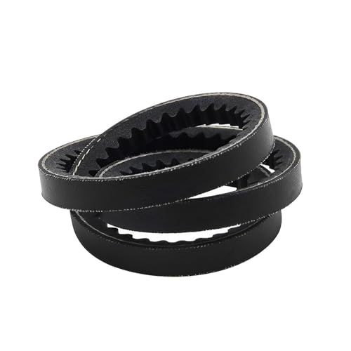 754-04050 954-04050 Snowblower Auger Drive V-Belt Compatible with MTD Craftsman (1/2 '' X 35