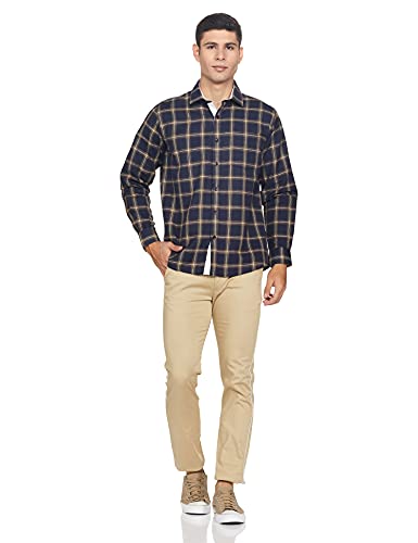 Image of Amazon Brand - Symbol Men's Regular Fit Shirt