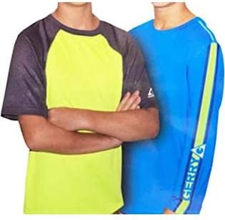 gerry sun protection tee