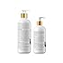 The Skin Story Sulfate Free Duo Value Pack (The Skin Story Sulfate Free Keratin Shampoo and The Skin Story Keratin Conditioner)