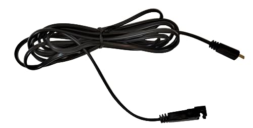 FR Furniture Rehab 2 pin Motor Transformer 10' Extension Power Cable