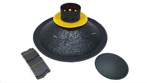 Recone Kit Assembly EV 18
