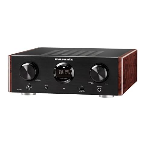Marantz HD-AMP1 HiFi Amplifier with Digital Inputs Cover