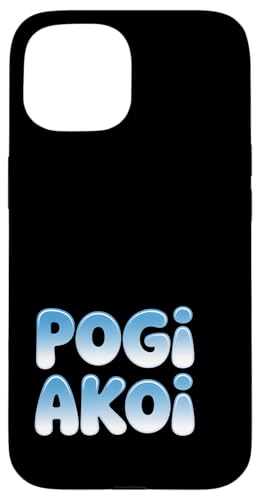 �ʔ���POGI AKOI �o�u�����^�[���[���A������ �X�}�z�P�[�X iPhone 15 �p