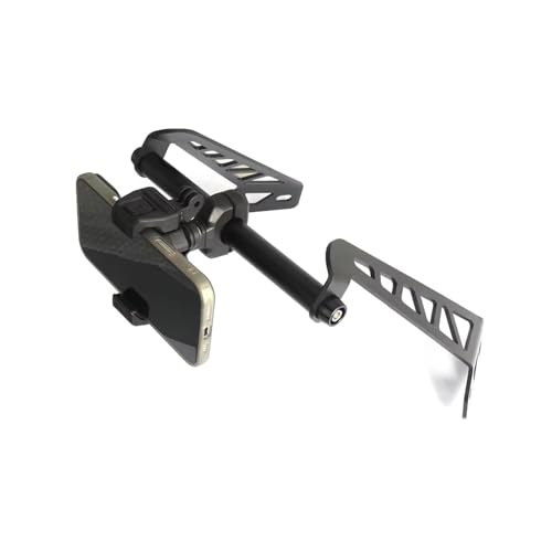 Navigation GPS Kymco Xciting 300i 400 support de fixation pour téléphone intelligent