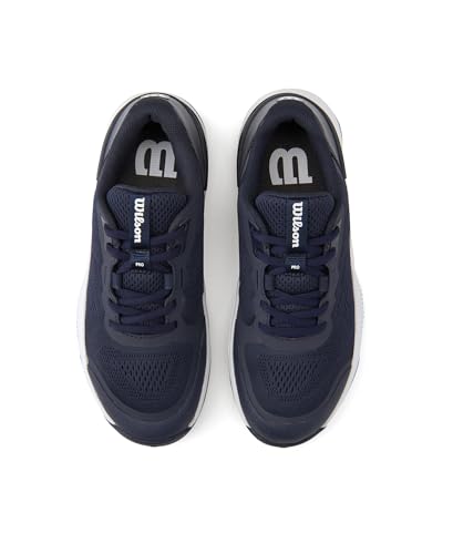 Image of Wilson Women's Intrigue Pro Women's Tennis Shoes