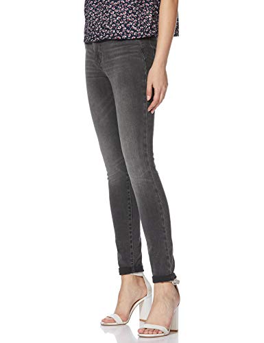Image of Levi's Women's Mid Rise Revel Shaping Skinny Fit Jeans