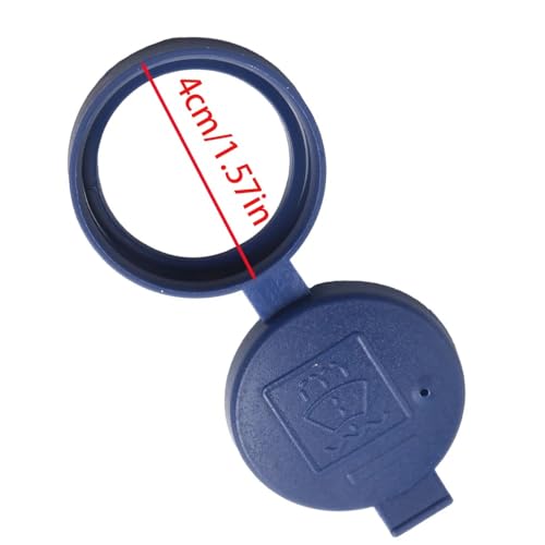 Tapón limpiaparabrisas Alfa Romeo 159 repuesto exacto para sustituir la tapa rota 71740943 4
