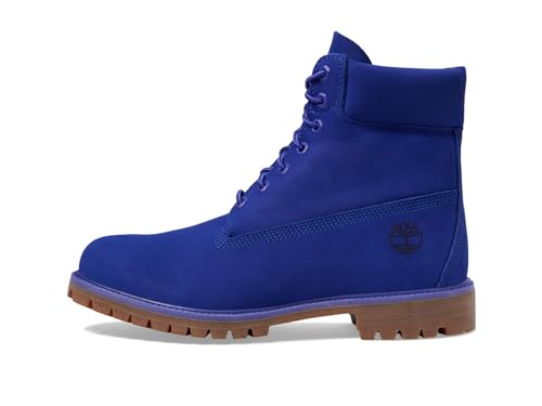 Image of Timberland Men's Premium Waterproof 6 Inch Boot
