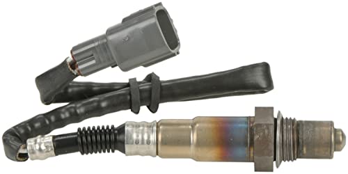 Sensor de Oxígeno Herko 13355 para Toyota y Lexus miniatura 4