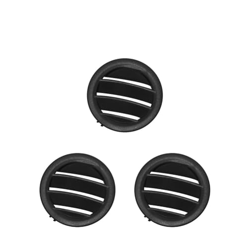Rejilla de salida de ventilación para aire acondicionado de coche W204