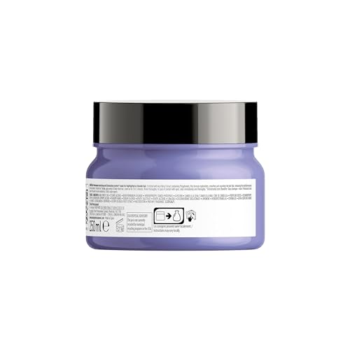 L'Oréal Professionnel Paris Serie Expert Blondifier Mask 250ml