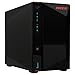 ASUSTOR NIMBUSTOR 2 Gen2 AS5402T - NAS-Server Gen2 günstig Kaufen-ASUSTOR NIMBUSTOR 2 Gen2 AS5402T - NAS-Server