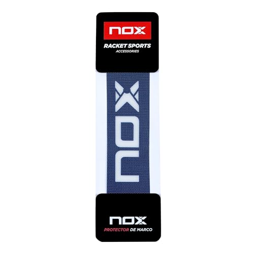 NOX Protector de Pala Azul