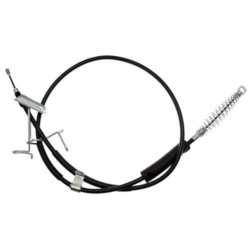 Cable ACDelco 18P97302 de alta resistencia para el sistema de freno de estacionamiento
