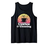 Coffee and Cleaning Co